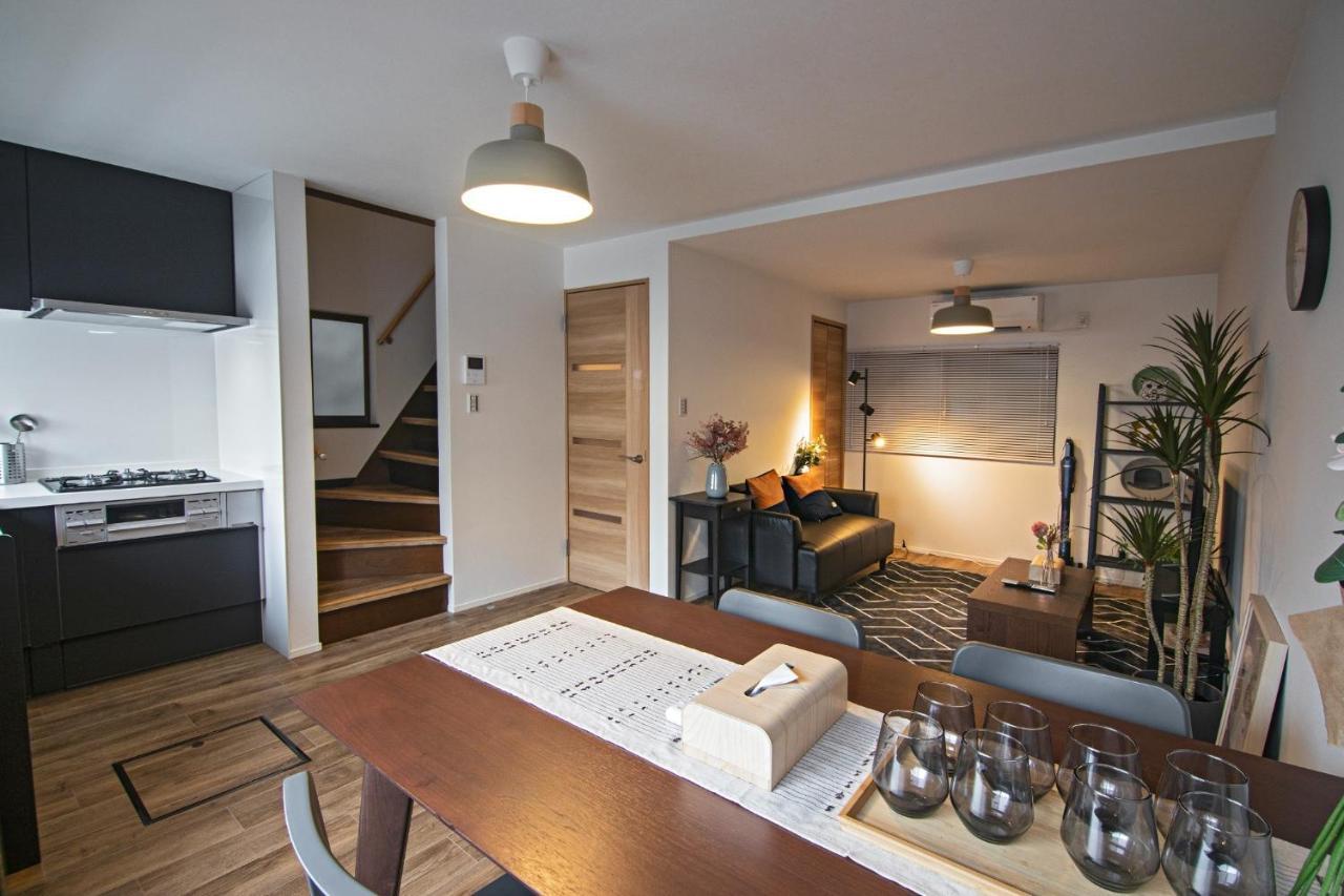 Holiday home Tabi Time Sumiyoshi Taisha - Vacation 15573