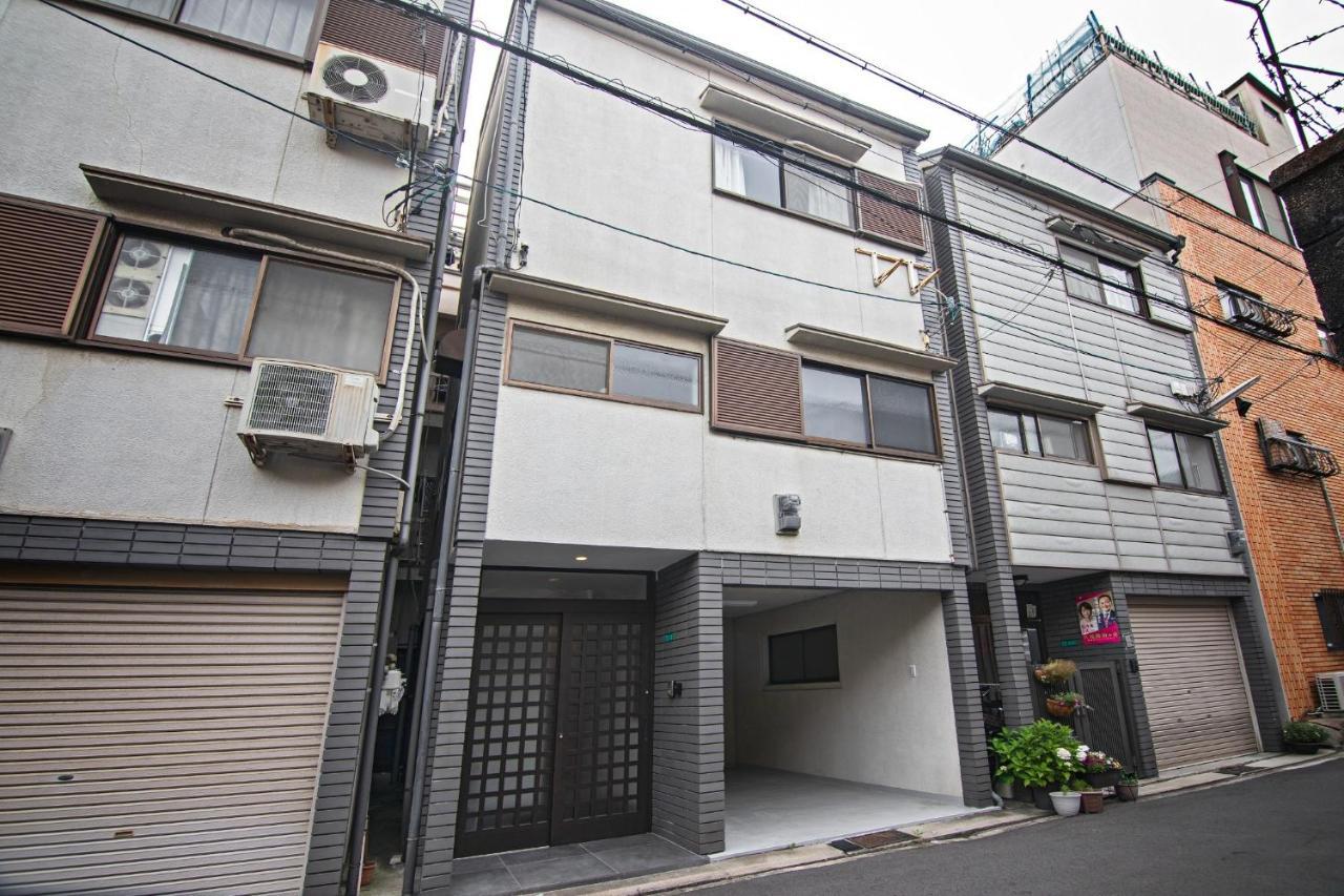 Holiday home Tabi Time Sumiyoshi Taisha - Vacation 15573 *